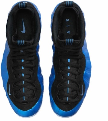 Nike Air Foamposite One 'Biru Antarabangsa' FQ8181-511 Shop Nike Air Foamposite One 'Biru Antarabangsa' FQ8181-511