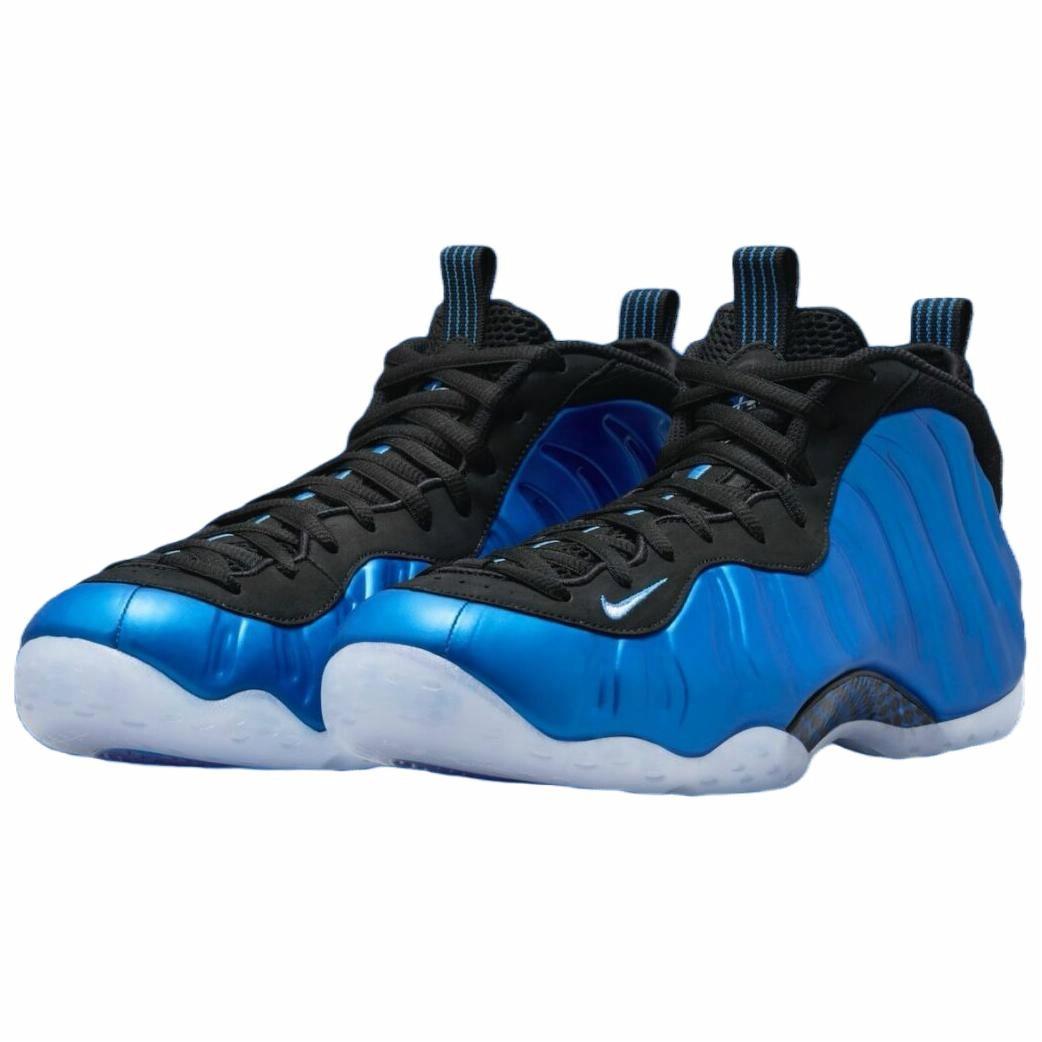 Shop Nike Air Foamposite One 'Azul Internacional' FQ8181-511