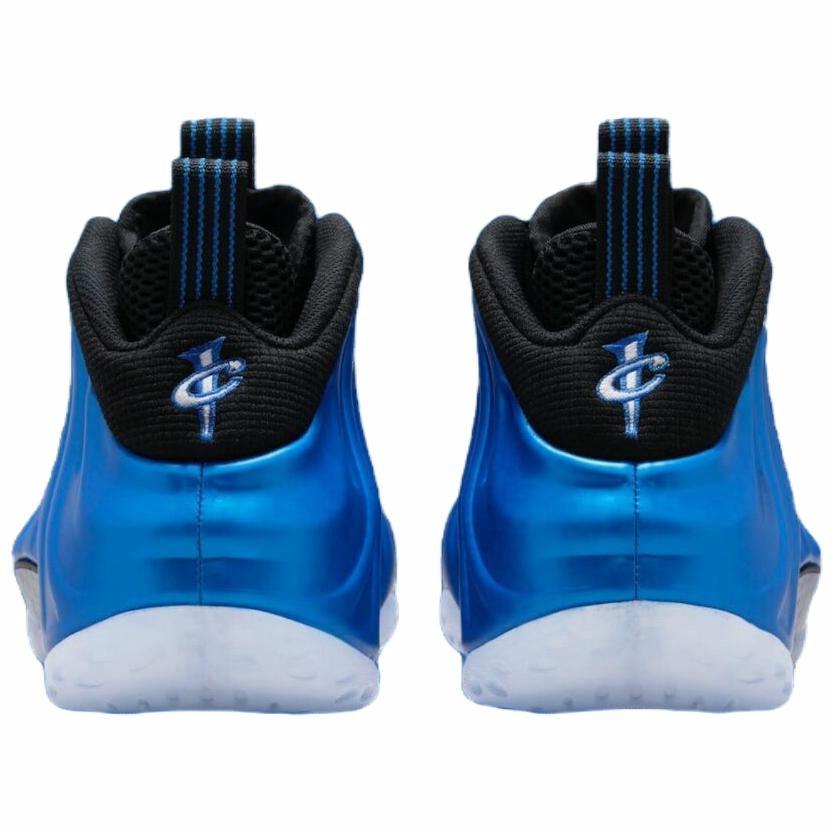 Details for Nike Air Foamposite One 'Azul Internacional' FQ8181-511