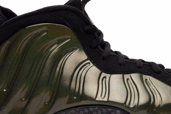 Nike Air Foamposite One 'Verde Legión' 314996-301 Order Nike Air Foamposite One 'Verde Legión' 314996-301