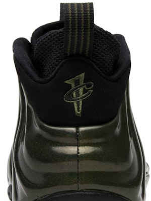 나이키 에어 폼포짓 원 "리전 그린" 314996-301 Sizing 나이키 에어 폼포짓 원 "리전 그린" 314996-301