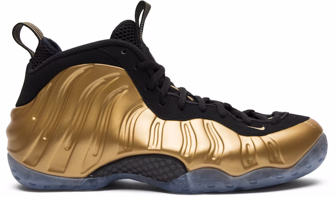 Nike Air Foamposite One 'Metallic Gold' 314996-700 Buy Nike Air Foamposite One 'Metallic Gold' 314996-700