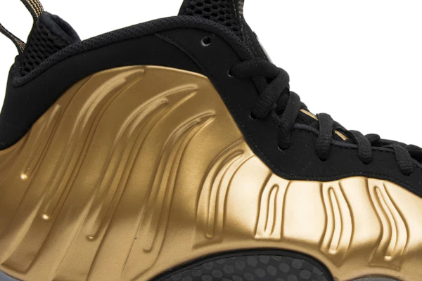 Nike Air Foamposite One 'Oro Metálico' 314996-700 Order Nike Air Foamposite One 'Oro Metálico' 314996-700