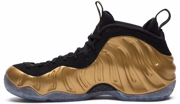 Nike Air Foamposite One 'Oro Metálico' 314996-700 Lookbook Nike Air Foamposite One 'Oro Metálico' 314996-700