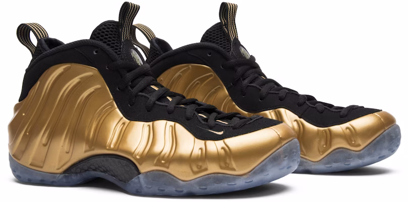 Nike Air Foamposite One 'Metallic Gold' 314996-700 Cheap Nike Air Foamposite One 'Metallic Gold' 314996-700
