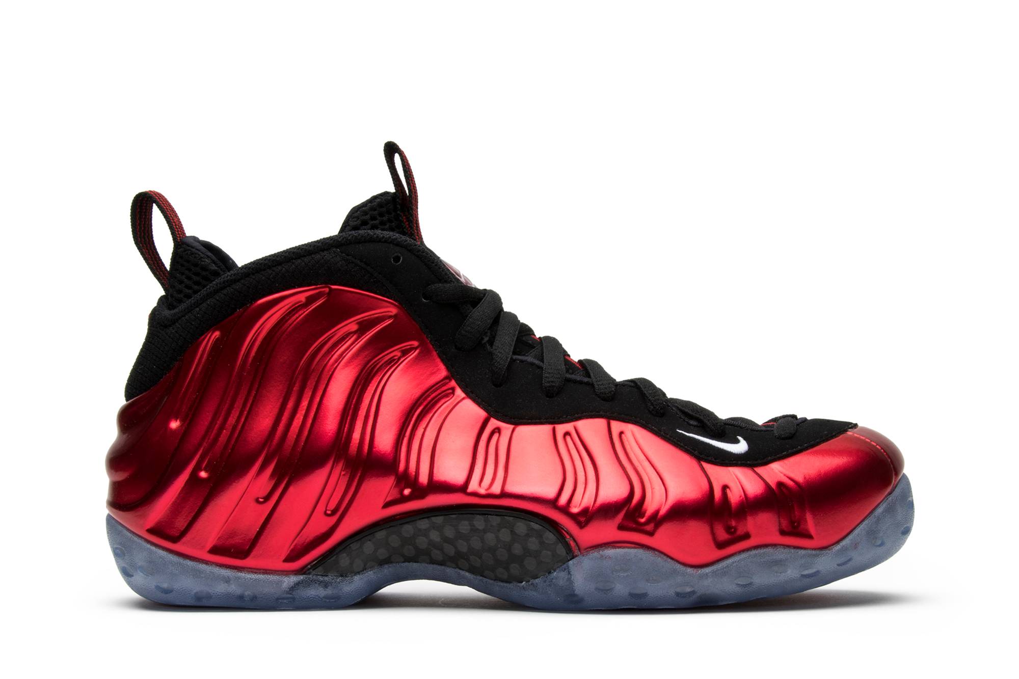 Nike Air Foamposite One 'Metallic Red' 314996-610
