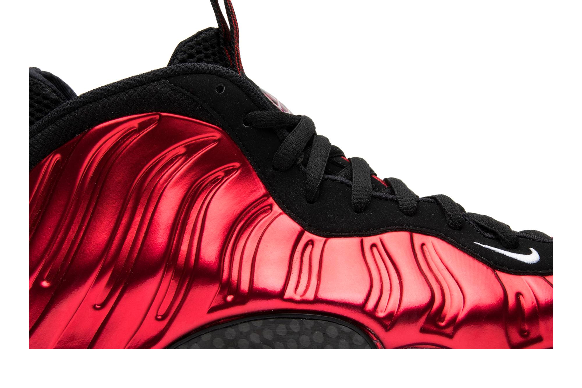 Order 耐吉 Air Foamposite One '金屬紅' 314996-610