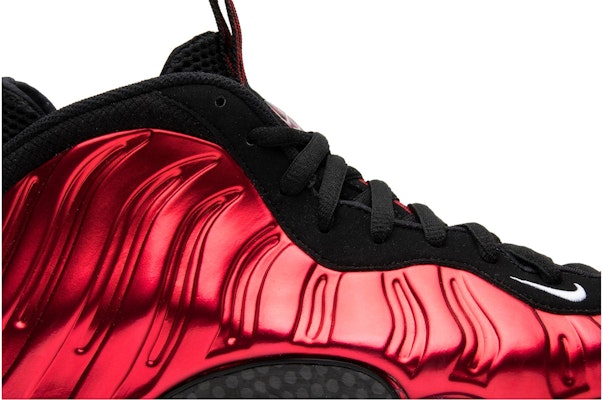 Nike Air Foamposite One 'Metallic Red' 314996-610 Order Nike Air Foamposite One 'Metallic Red' 314996-610