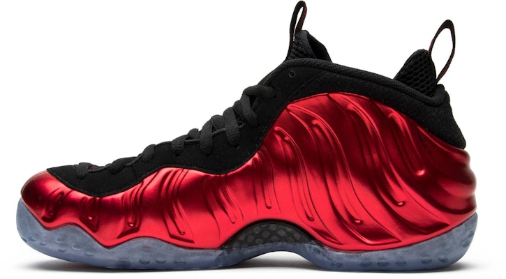 Nike Air Foamposite One 'Metallic Red' 314996-610 Lookbook Nike Air Foamposite One 'Metallic Red' 314996-610
