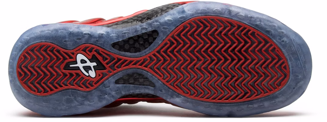 Nike Air Foamposite One 'Metallic Red' 314996-610 Shop Nike Air Foamposite One 'Metallic Red' 314996-610