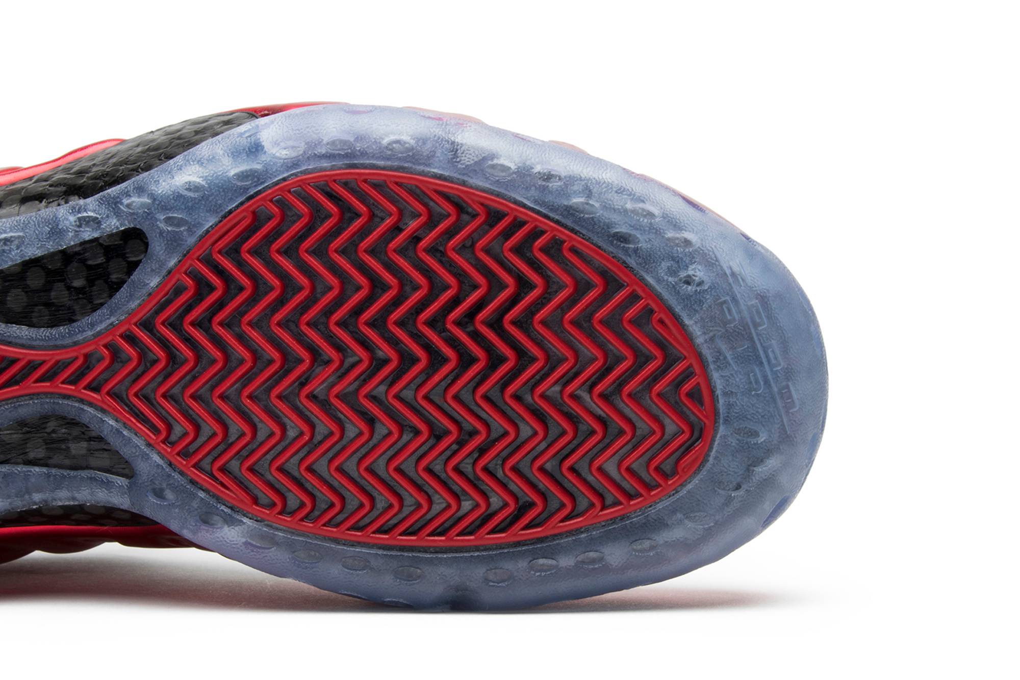 Purchase 耐吉 Air Foamposite One '金屬紅' 314996-610