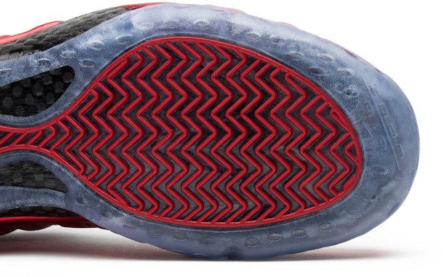 Nike Air Foamposite One 'Metallic Red' 314996-610 Purchase Nike Air Foamposite One 'Metallic Red' 314996-610