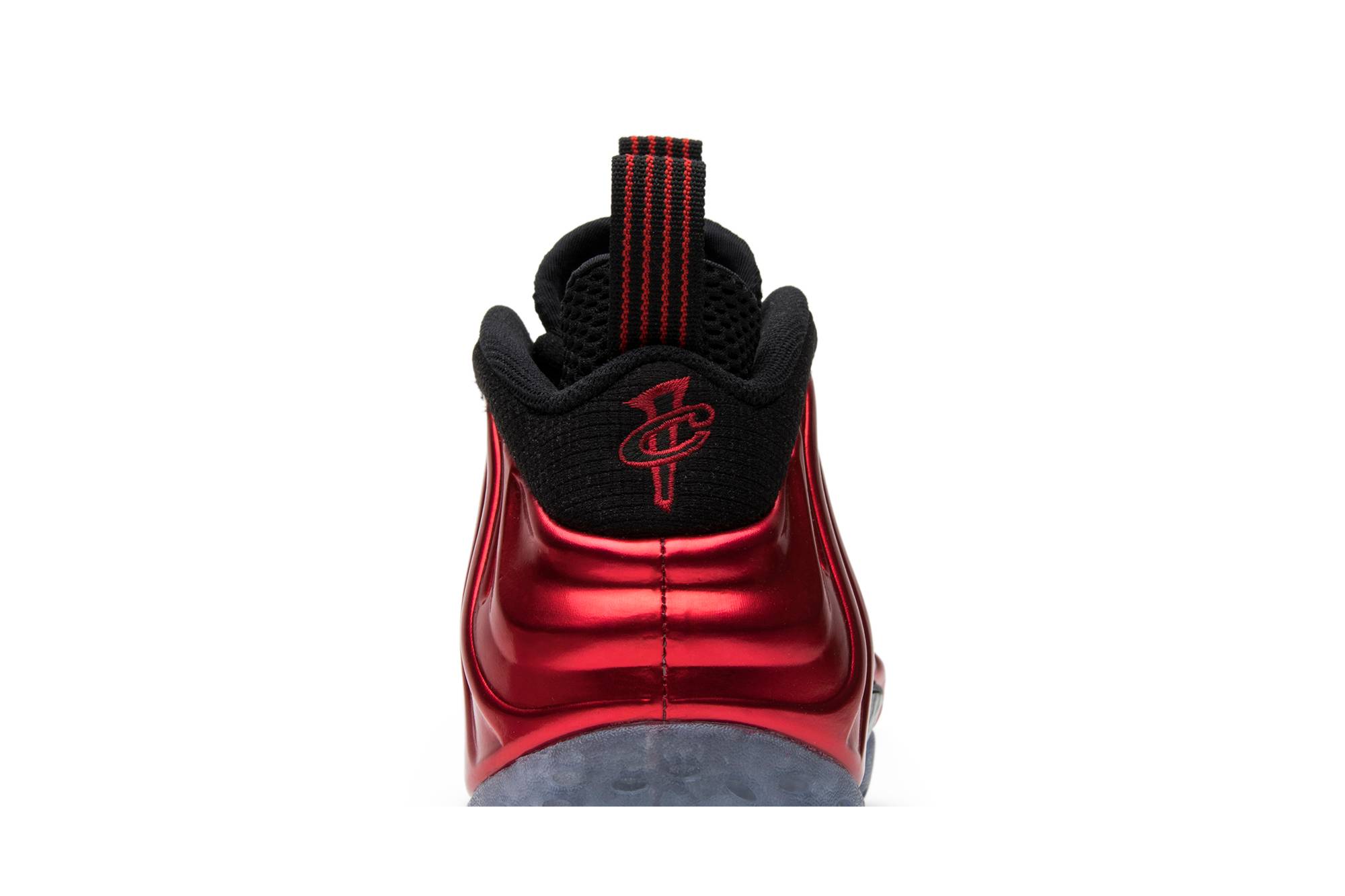 Sizing 耐吉 Air Foamposite One '金屬紅' 314996-610