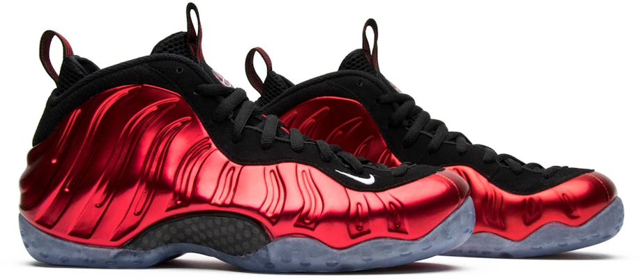 Nike Air Foamposite One 'Metallic Red' 314996-610 Cheap Nike Air Foamposite One 'Metallic Red' 314996-610