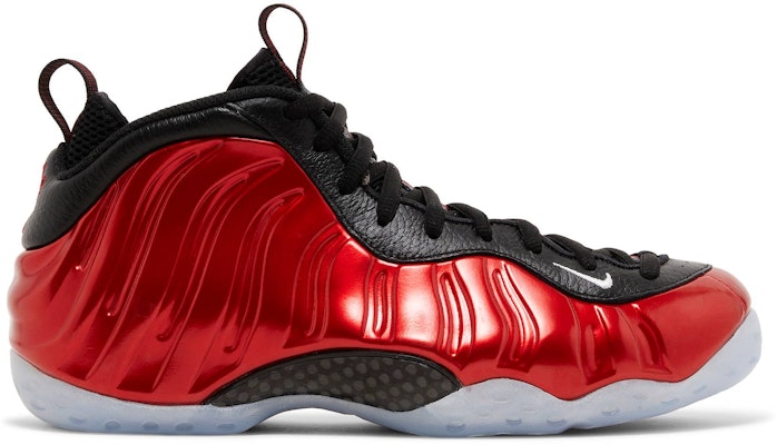 Nike Air Foamposite One 'Metallic Red' (2023) DZ2545-600 Buy Nike Air Foamposite One 'Metallic Red' (2023) DZ2545-600