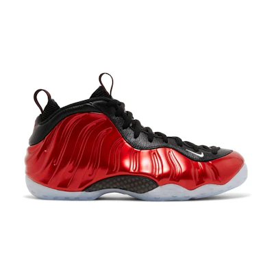 Nike Air Foamposite One 'Metallic Red' (2023)