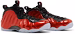 Nike Air Foamposite One 'Merah Metalik' (2023) DZ2545-600