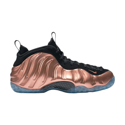 Nike Air Foamposite One 'Metallic Red Bronze'