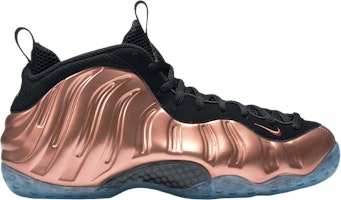 Nike Air Foamposite One 'Metallic Red Bronze' FZ9902-800 Nike Air Foamposite One 'Metallic Red Bronze' FZ9902-800