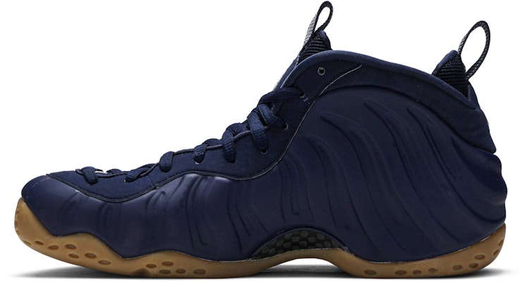 Nike Air Foamposite One 'Midnight Navy' 314996-405 Lookbook Nike Air Foamposite One 'Midnight Navy' 314996-405