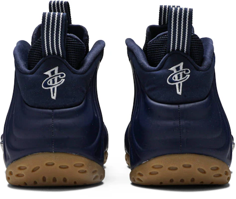 Nike Air Foamposite One Midnight Navy 314996 405 314996 405