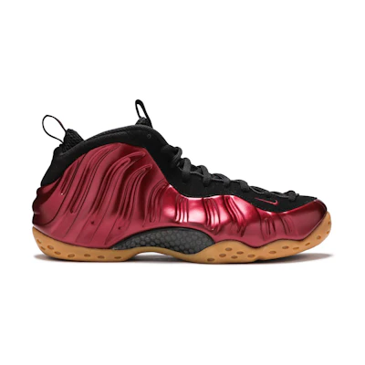 Nike Air Foamposite One 'Night Maroon'
