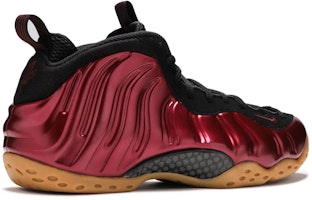 Lookbook Nike Air Foamposite One 'Night Maroon' 314996-601
