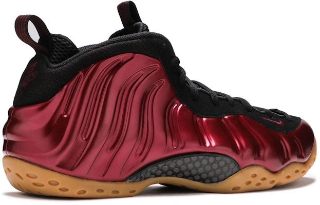 Nike Air Foamposite One 'Noche Marrón' 314996-601 Lookbook Nike Air Foamposite One 'Noche Marrón' 314996-601