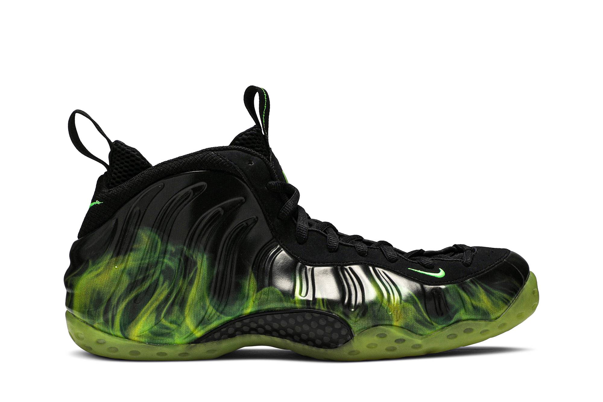 Nike Air Foamposite One Paranorman 579771-003 Nicesnk