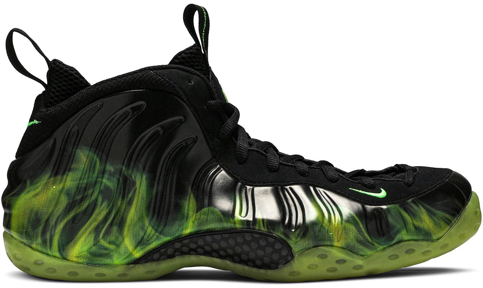 Nike air 2025 foamposite paranorman