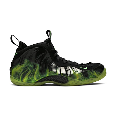Nike Air Foamposite One 'Paranorman'