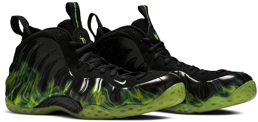 Foamposite sales one paranorman