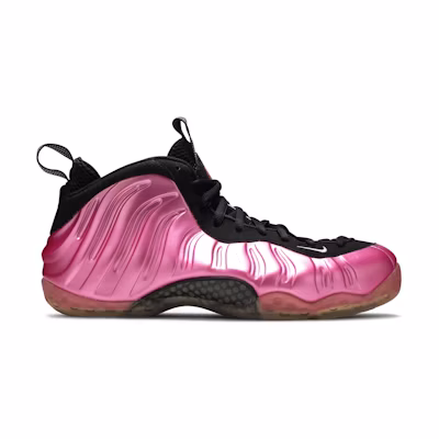 Nike Air Foamposite One 'Pearlized Pink'