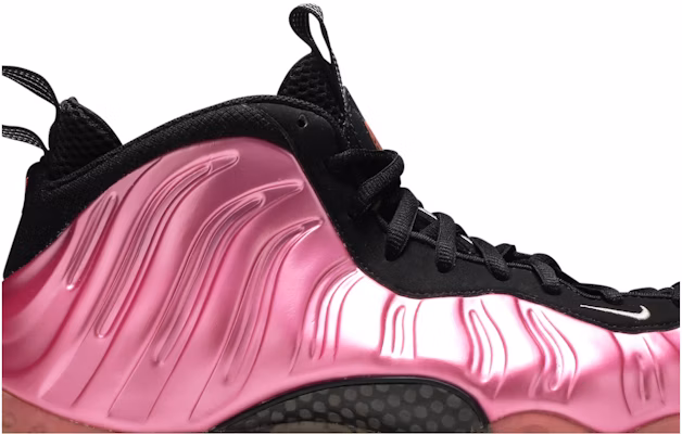 Nike Air Foamposite One Pearlized Pink 314996 600 314996 600