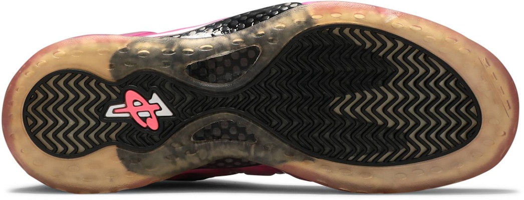 Nike Air Foamposite One 'Pearlized Pink' Merah Muda Mutiara 314996-600 Shop Nike Air Foamposite One 'Pearlized Pink' Merah Muda Mutiara 314996-600