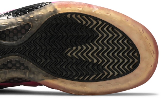 Nike Air Foamposite One 'Pearlized Pink' Merah Muda Mutiara 314996-600 Purchase Nike Air Foamposite One 'Pearlized Pink' Merah Muda Mutiara 314996-600