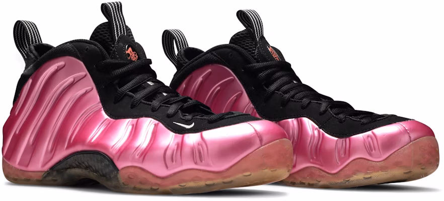 Nike Air Foamposite One 'Pearlized Pink' Merah Muda Mutiara 314996-600 Cheap Nike Air Foamposite One 'Pearlized Pink' Merah Muda Mutiara 314996-600