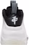 Sizing Nike Air Foamposite One 'Penny PE' Lelaki DV0815-100