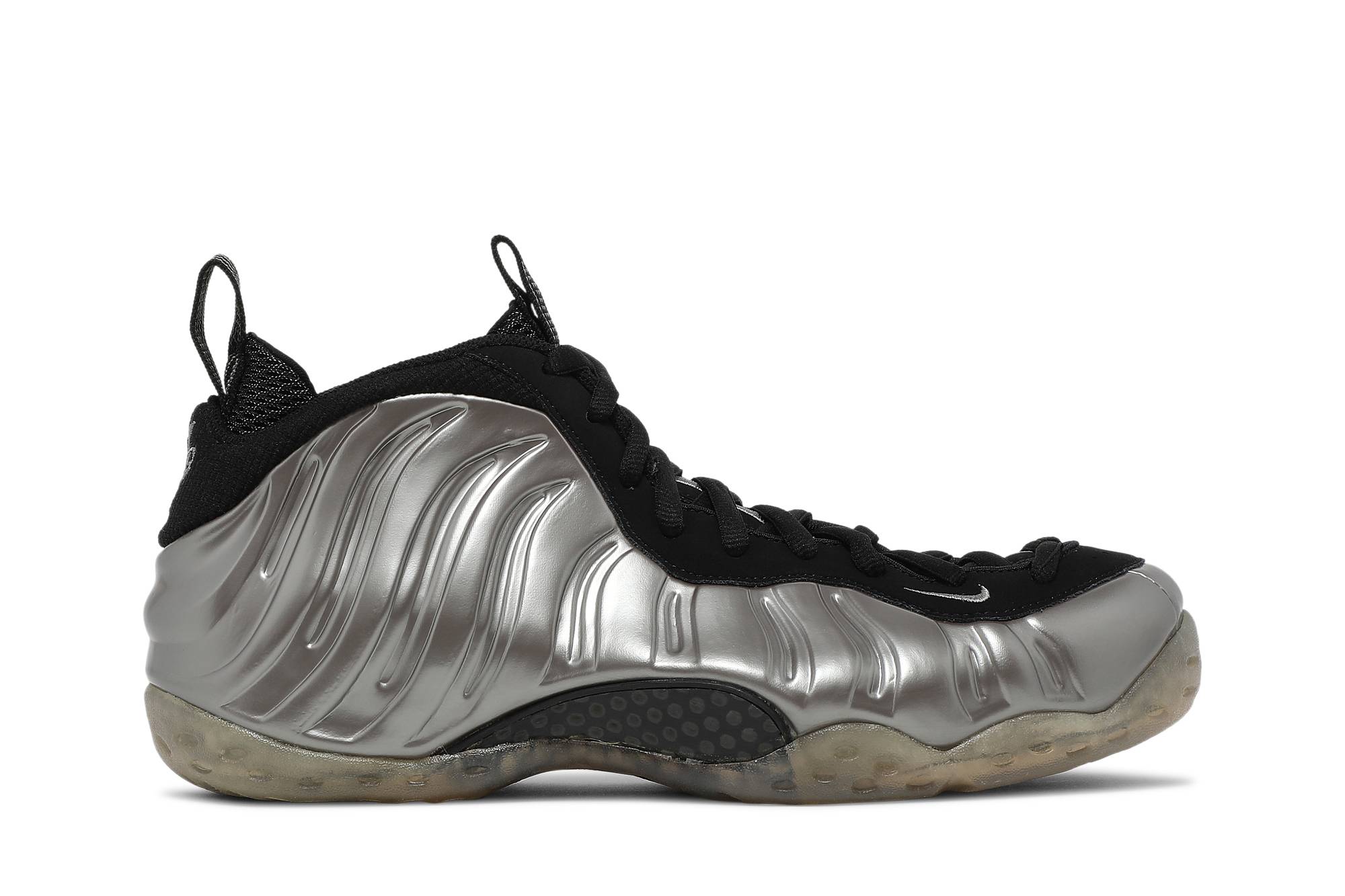 Nike Air Foamposite One 'Pewter' 314996-004