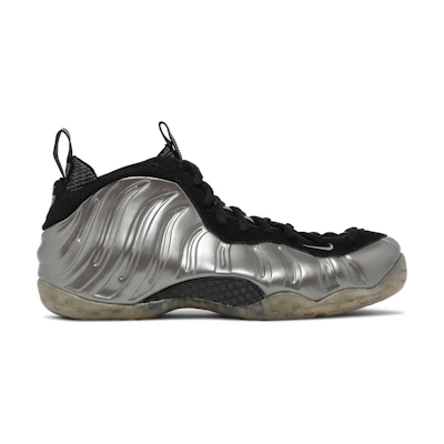 Nike Air Foamposite One 'Pewter'