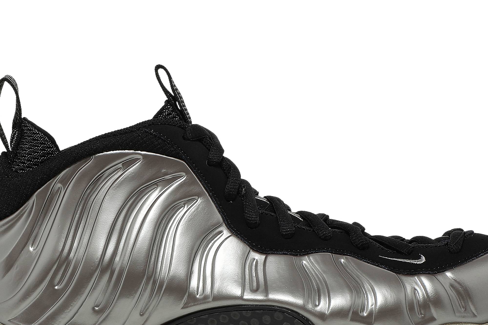 Order 耐克 Air Foamposite One '锡色' 314996-004