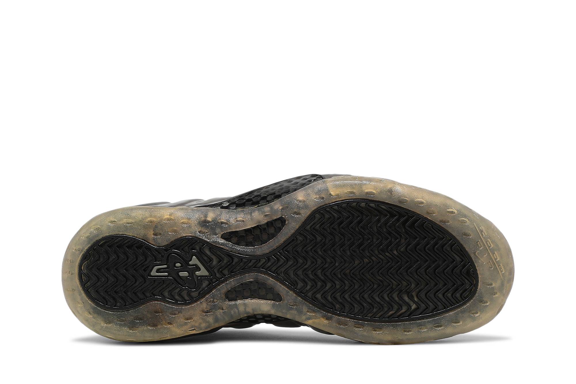 Shop 耐克 Air Foamposite One '锡色' 314996-004