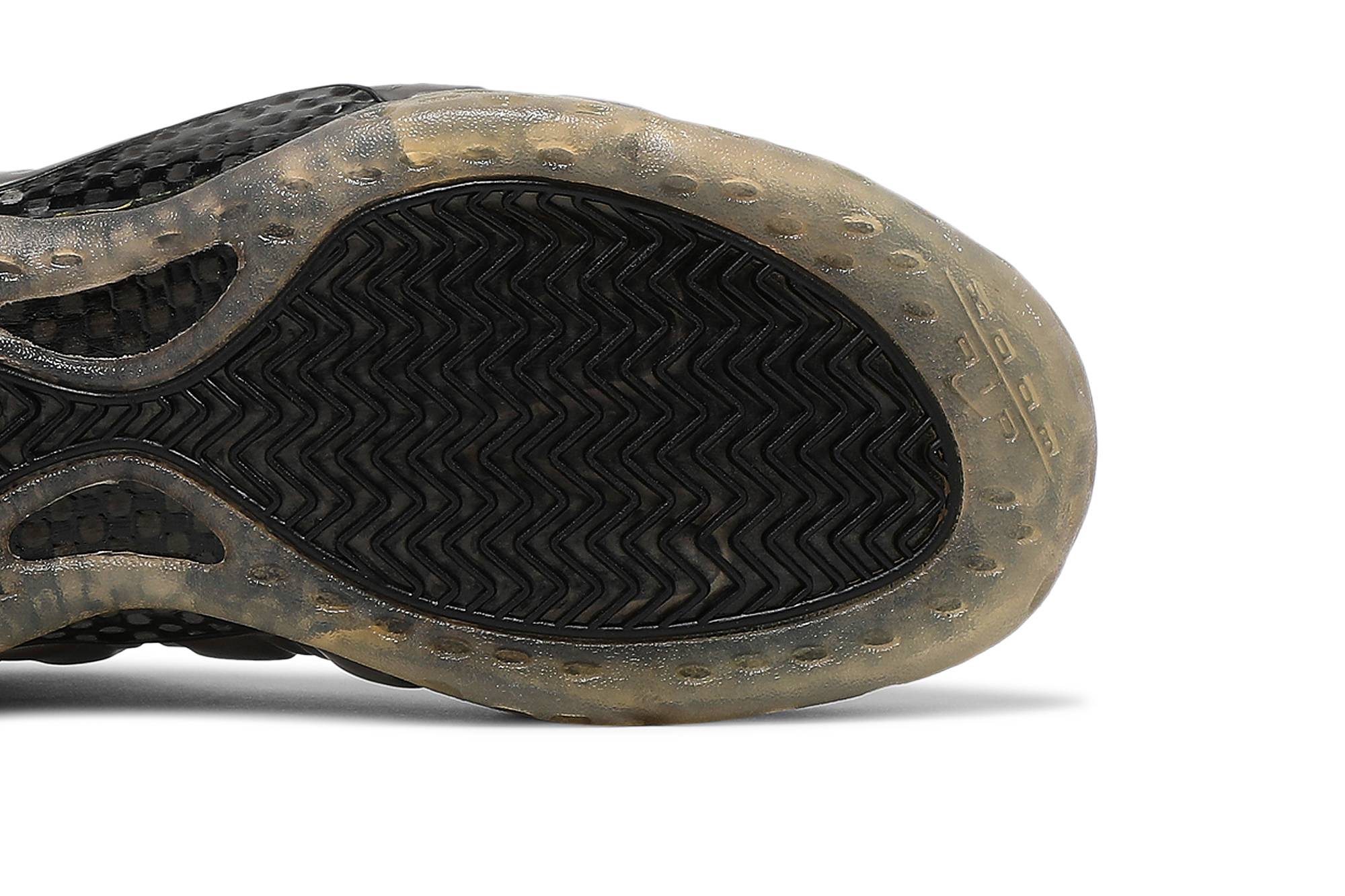 Purchase 耐克 Air Foamposite One '锡色' 314996-004