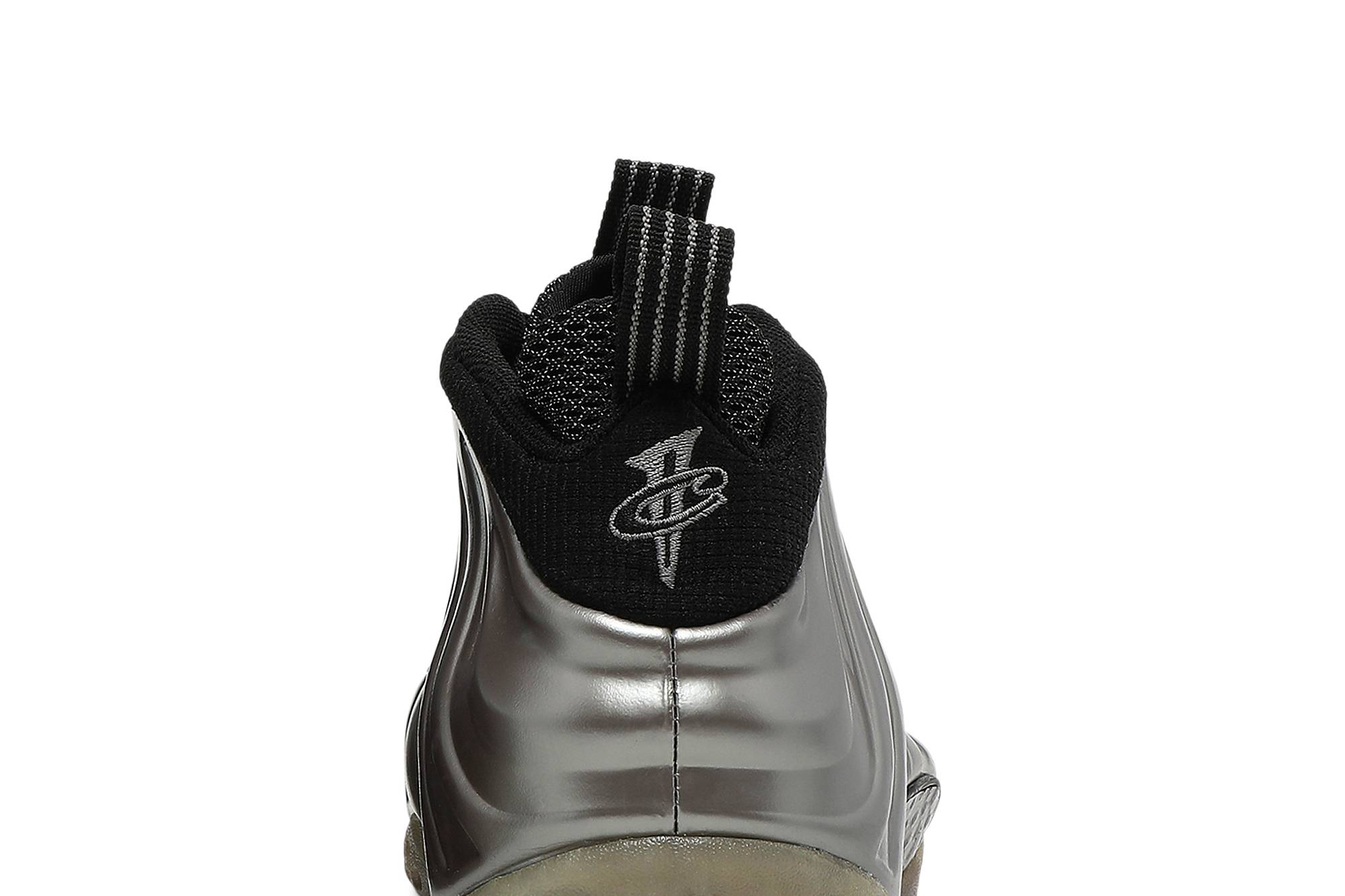 Sizing 耐克 Air Foamposite One '锡色' 314996-004