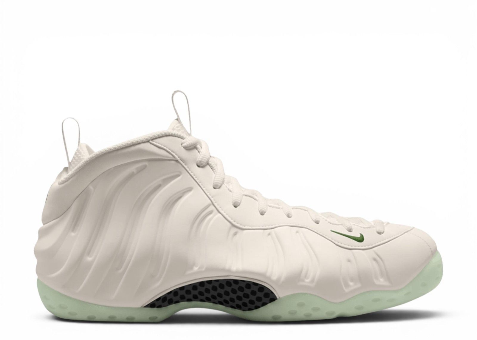 Nike Air Foamposite One 'Phantom Barely Volt' IZ1476-001