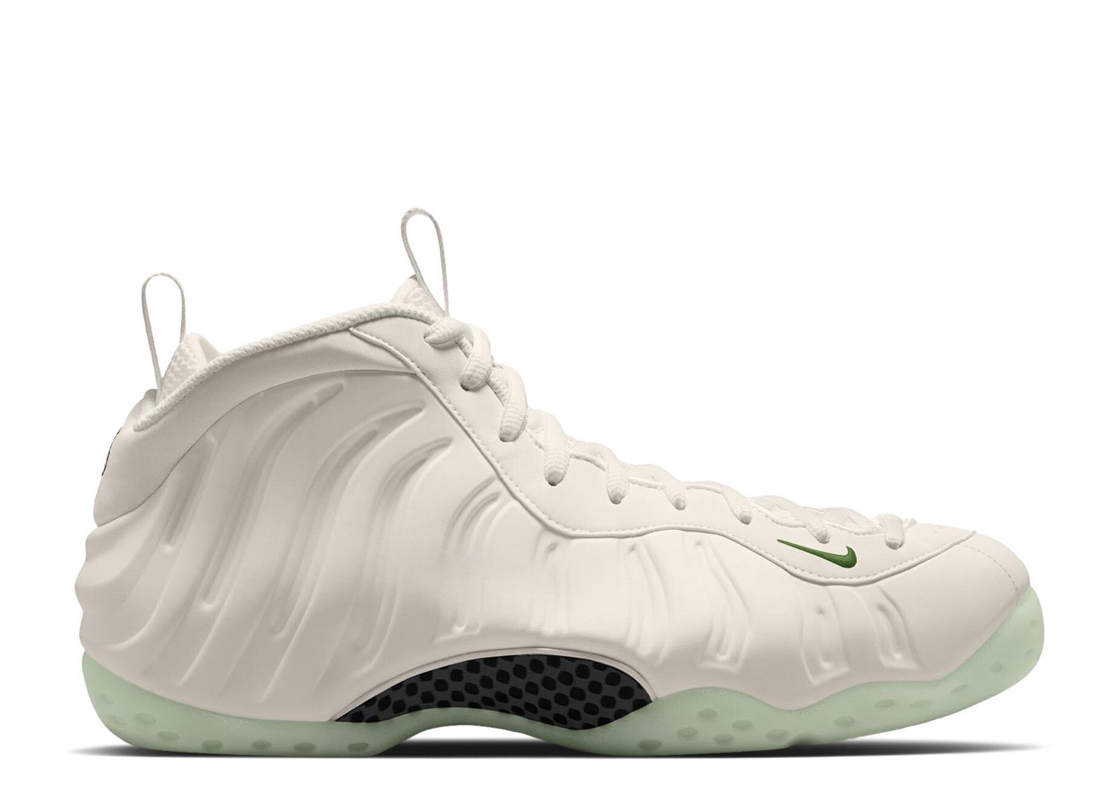 Nike Air Foamposite One 'Phantom Barely Volt'