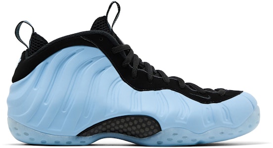 Nike Air Foamposite One「心靈藍」 HJ6014-400 Buy Nike Air Foamposite One「心靈藍」 HJ6014-400