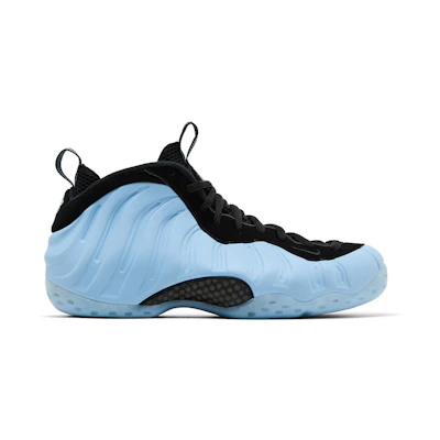 Nike Air Foamposite One 'Psychic Blue'