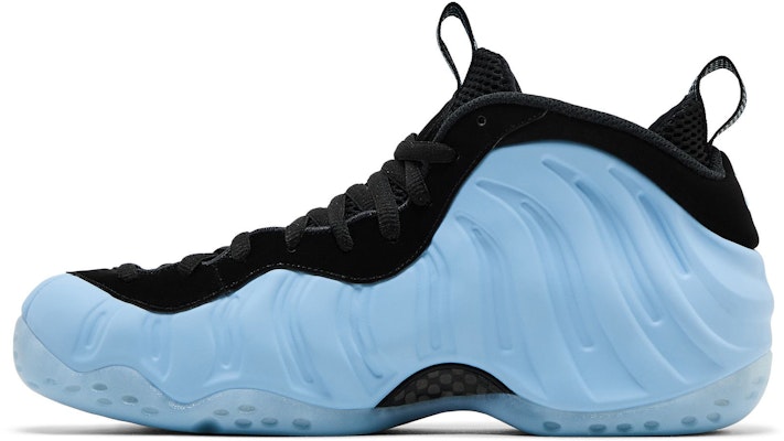 Nike Air Foamposite One 'Biru Psychic' HJ6014-400 Lookbook Nike Air Foamposite One 'Biru Psychic' HJ6014-400