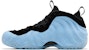 Nike Air Foamposite One 'Biru Psychic' HJ6014-400
